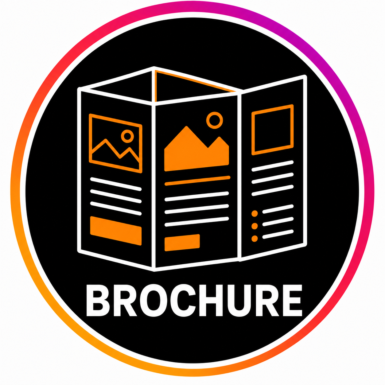 BROCHURES