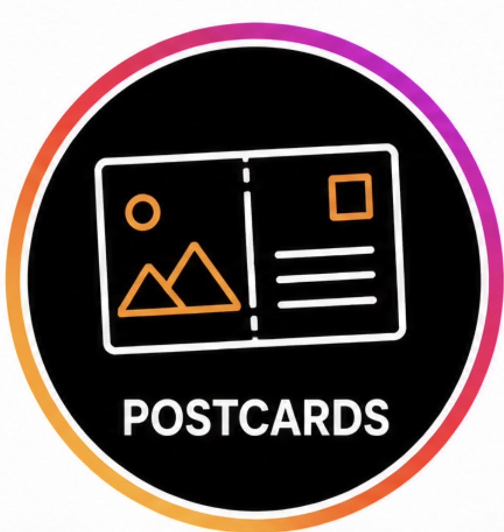 POSTCARDS